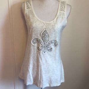 Maurices Tank top